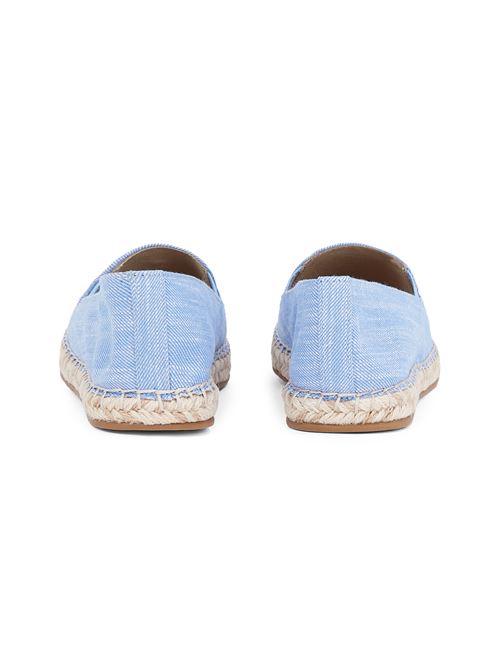 FW0FW08539C30 AZZURRO Tommy hilfiger | FW0FW08539C30 AZZURRO